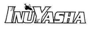 INUYASHA logo