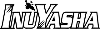 INUYASHA logo