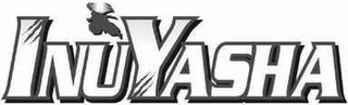 INUYASHA logo