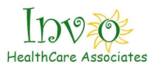 INV  HEALTHCARE ASSOCIATES logo