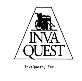 INVA QUEST, INC. logo