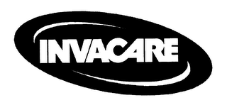 INVACARE logo