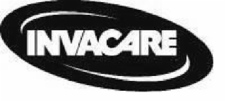INVACARE logo