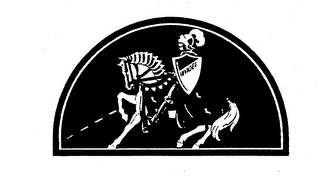 INVADER logo