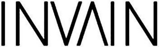 INVAIN logo