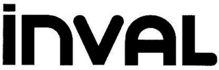 INVAL logo
