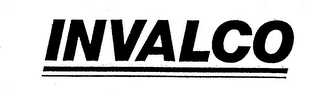 INVALCO logo
