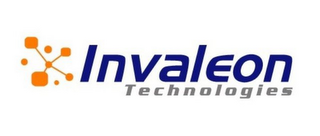 INVALEON TECHNOLOGIES logo
