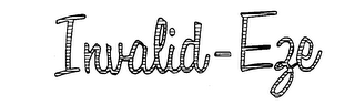 INVALID-EZE logo