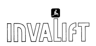 INVALIFT logo