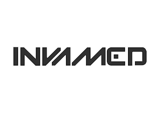 INVAMED logo