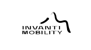 INVANTI MOBILITY logo