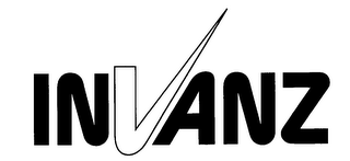 INVANZ logo