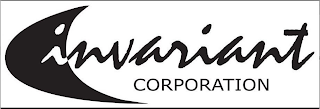INVARIANT CORPORATION logo