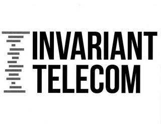 INVARIANT TELECOM logo