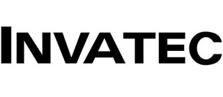 INVATEC logo