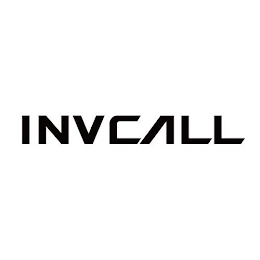 INVCALL logo