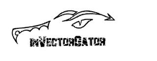 INVECTORGATOR logo