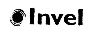 INVEL logo