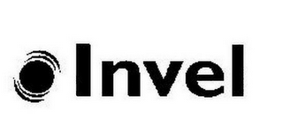 INVEL logo