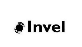 INVEL logo