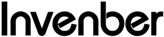 INVENBER logo