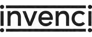 INVENCI