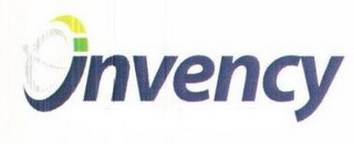 INVENCY logo