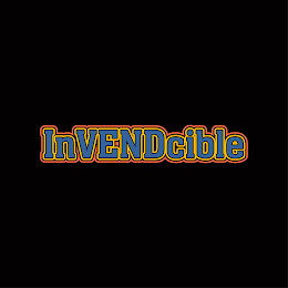 INVENDCIBLE logo