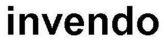 INVENDO logo