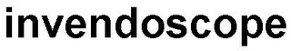INVENDOSCOPE logo