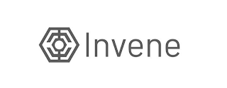 INVENE logo