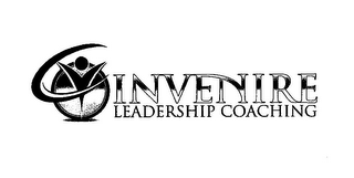 INVENIRE LEADERSHIP COACHING logo