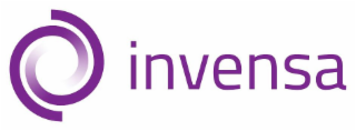INVENSA logo