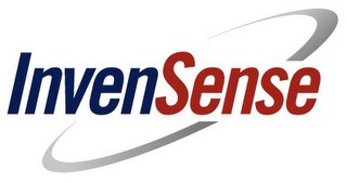 INVENSENSE logo