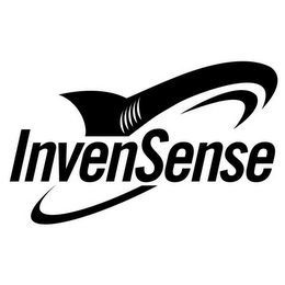 INVENSENSE logo