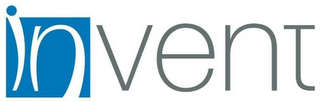 INVENT logo
