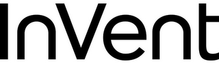 INVENT logo