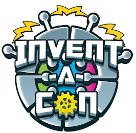 INVENT-A-CON logo