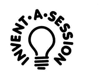 INVENT. A. SESSION logo