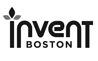INVENT BOSTON logo