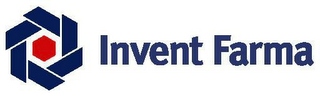 INVENT FARMA logo