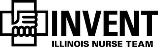 INVENT ILLINOIS NURSE TEAM logo