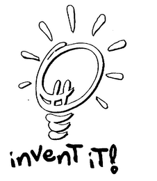 INVENT IT! logo