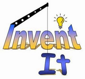 INVENT IT logo