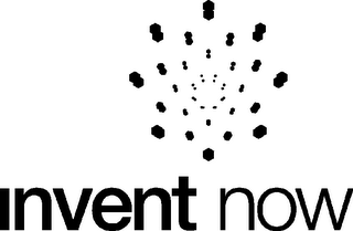 INVENT NOW logo