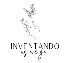 INVENTANDO AS WE GO logo