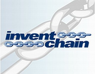 INVENTCHAIN logo