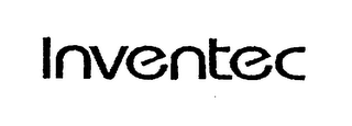 INVENTEC logo