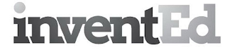 INVENTED logo